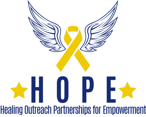 HOPE+Logo