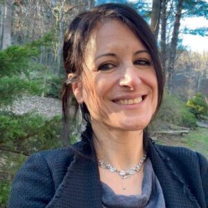 Laura Judson
