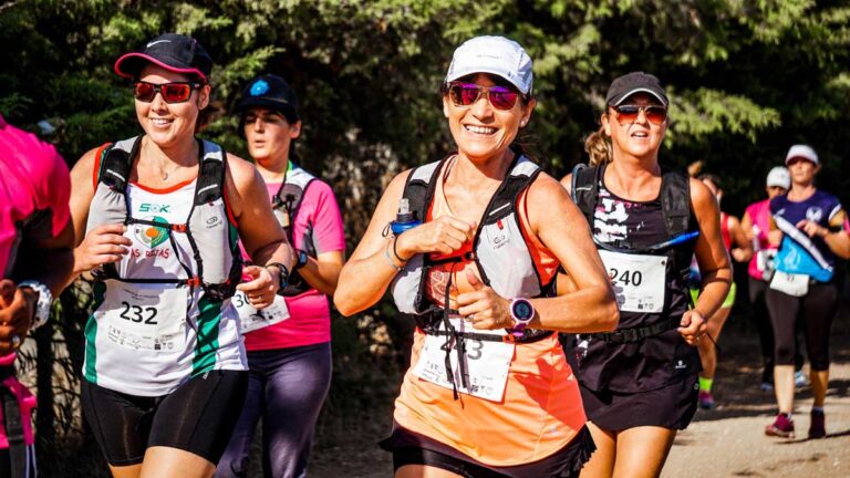 10K Race Banner