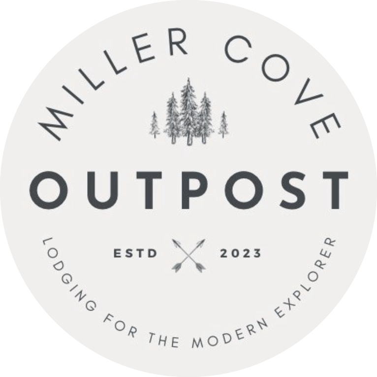 Miller Cover Outpost
