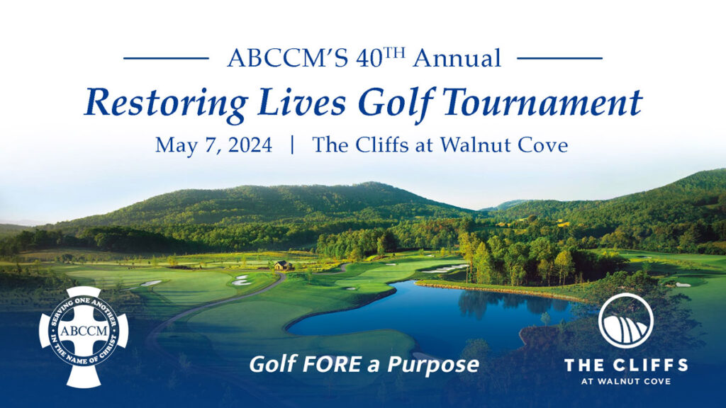 Golf Tournament ABCCM