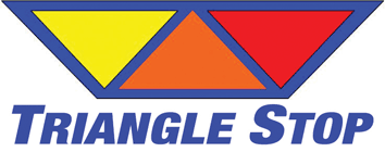 Triangle Stop