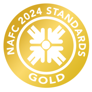 NAFC-Standards-Gold