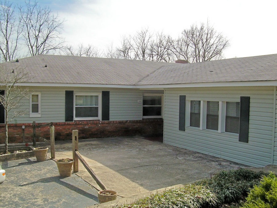 ABCCM - Costello House
